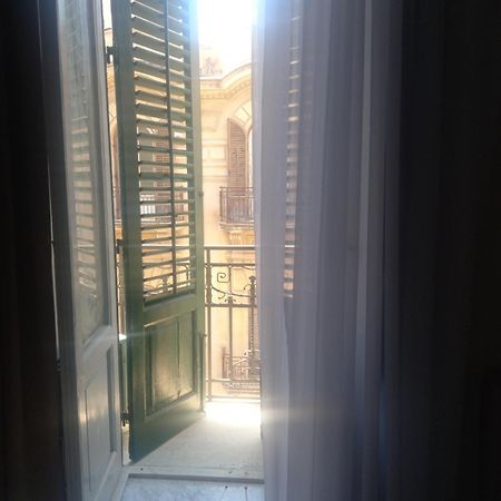 Guest House Lamphotel Militello Palermo Ngoại thất bức ảnh
